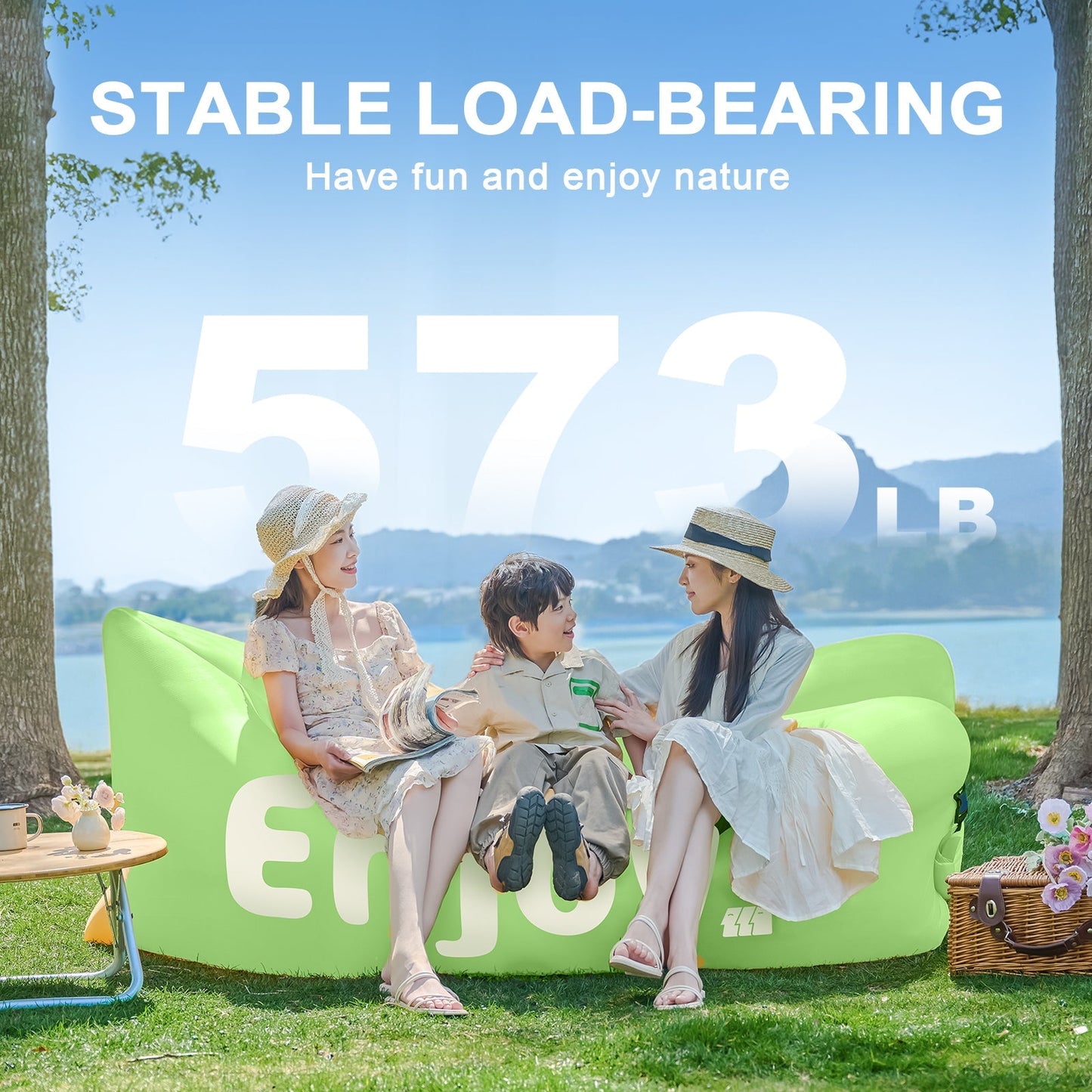 Air Sofa