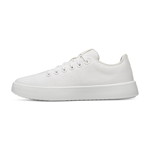 Men's Canvas - Blizzard (Blizzard Sole)