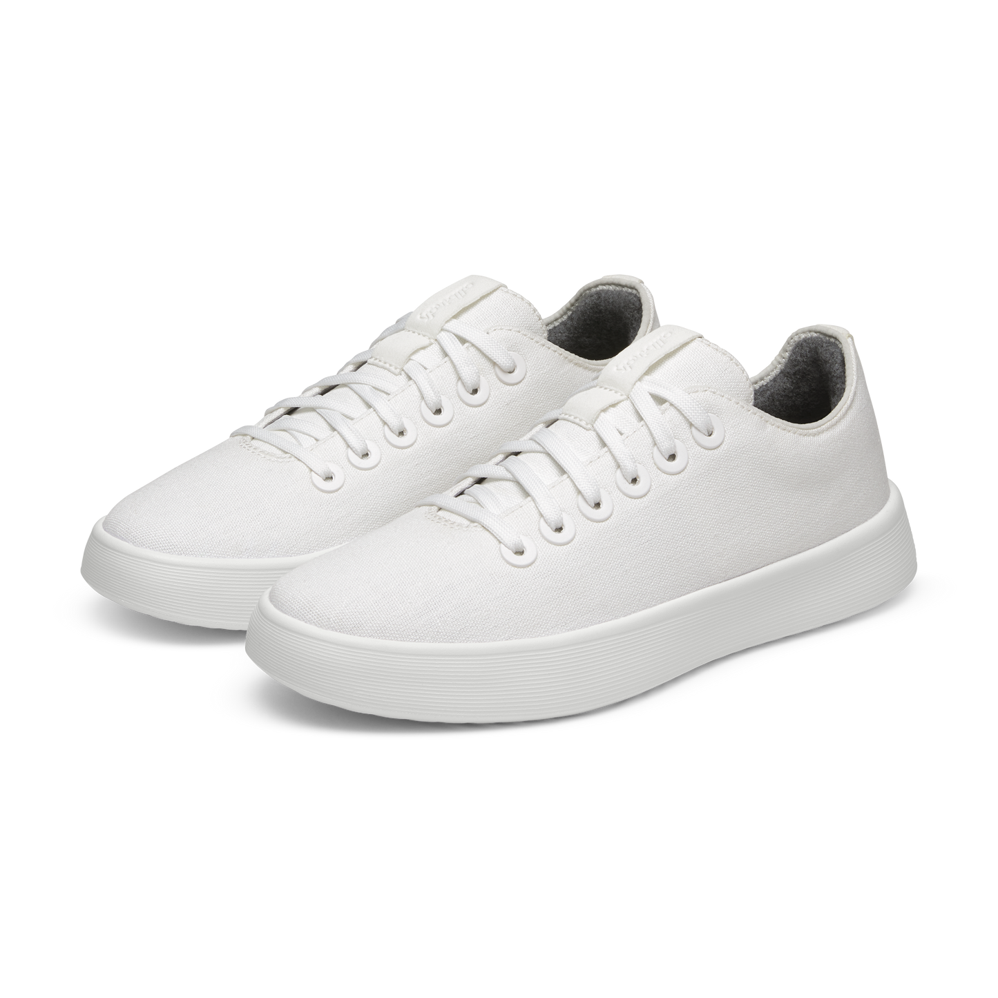 Men's Canvas - Blizzard (Blizzard Sole)