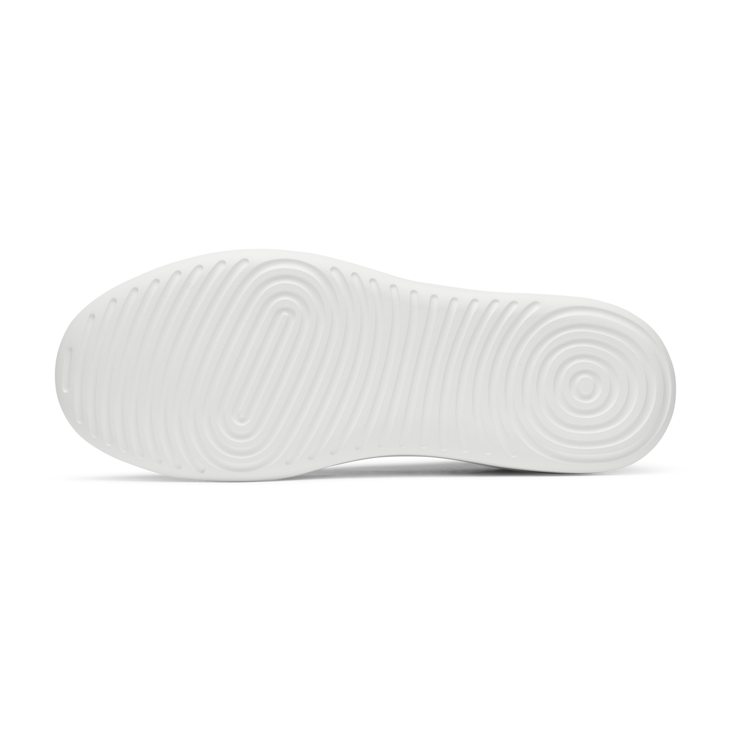 Men's Canvas - Blizzard (Blizzard Sole)
