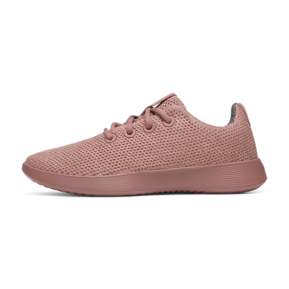Women's NZ - Burlwood (Burlwood Sole)