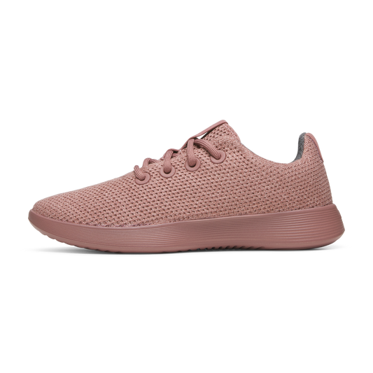 Women's NZ - Burlwood (Burlwood Sole)