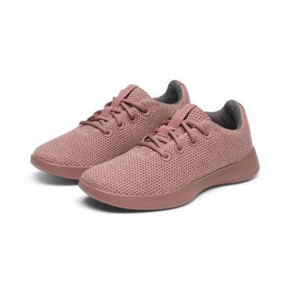 Women's NZ - Burlwood (Burlwood Sole)