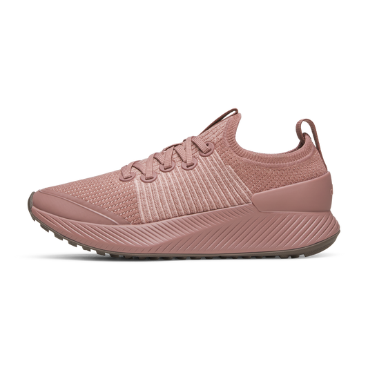 Women's - Burlwood (Burlwood Sole)