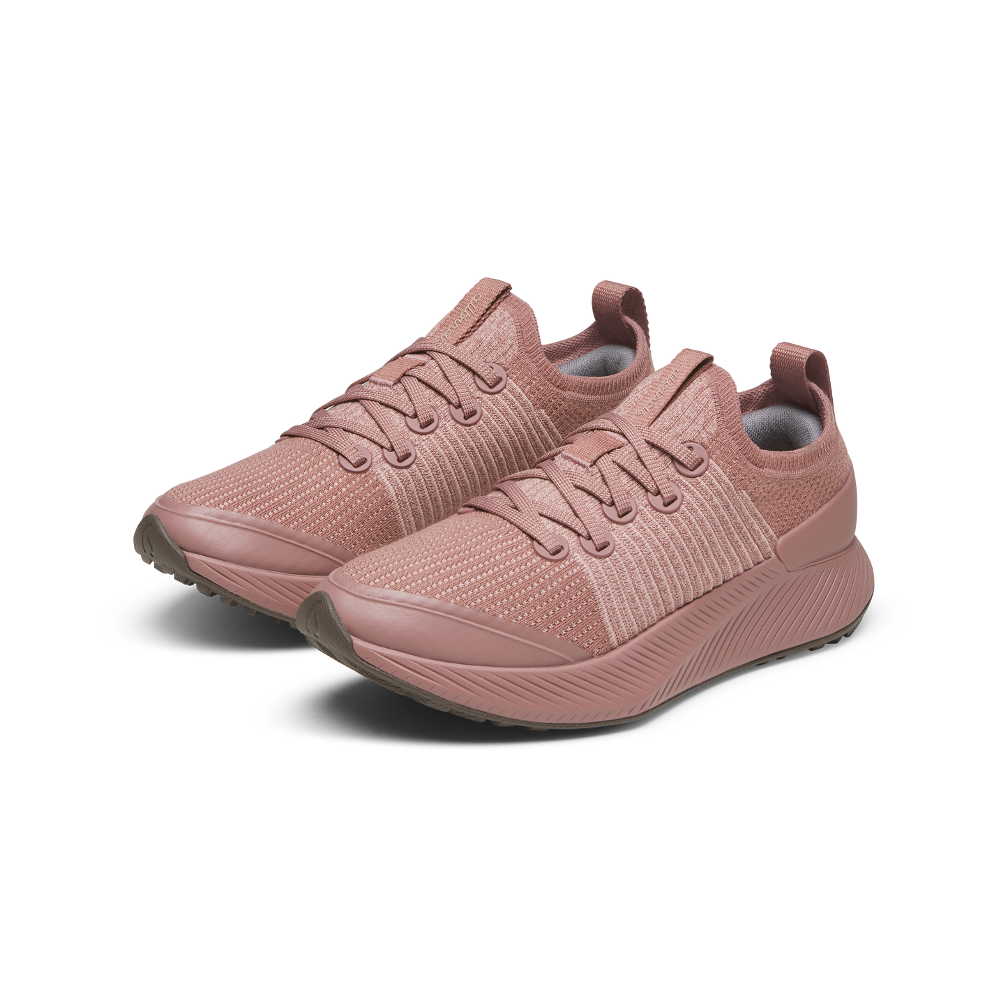 Women's - Burlwood (Burlwood Sole)