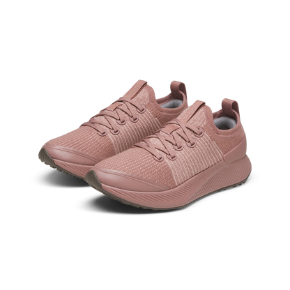 Women's - Burlwood (Burlwood Sole)