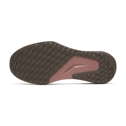 Women's - Burlwood (Burlwood Sole)