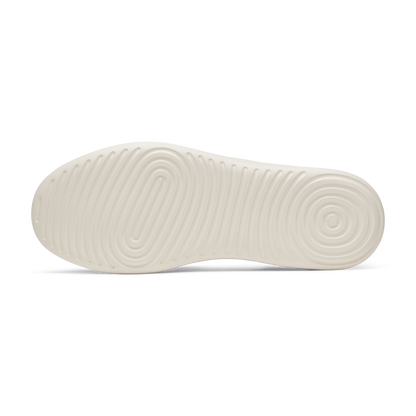 Women's Canvas - Dusty Pink (Warm White Sole)