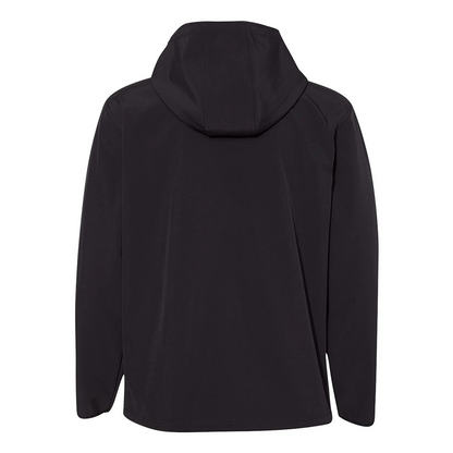 Soft Shell Splash-Guard Black