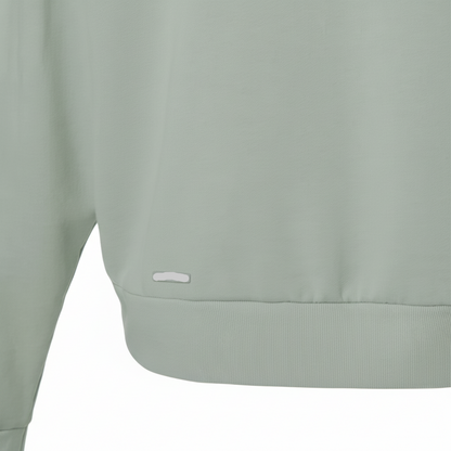 Coastal Fade Hoodie (Women’s) - Sage
